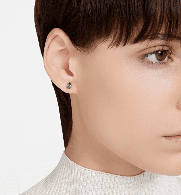 Серьги-гвоздики Chroma