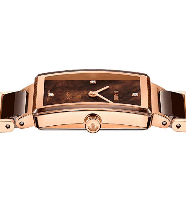 Наручные часы Rado Integral Diamonds