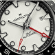 Наручные часы Hamilton Khaki Navy Scuba Automatic Gmt