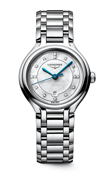 Наручные часы Longines Primaluna