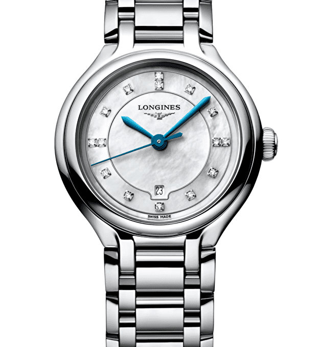 Наручные часы Longines Primaluna