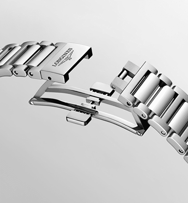 Наручные часы Longines Conquest Chrono Ski Edition