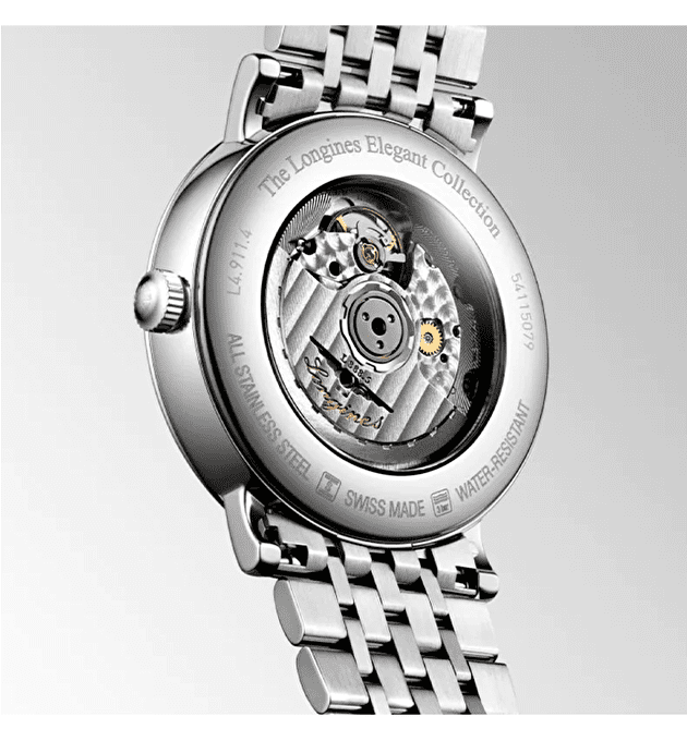 Наручные часы The Longines Elegant Collection