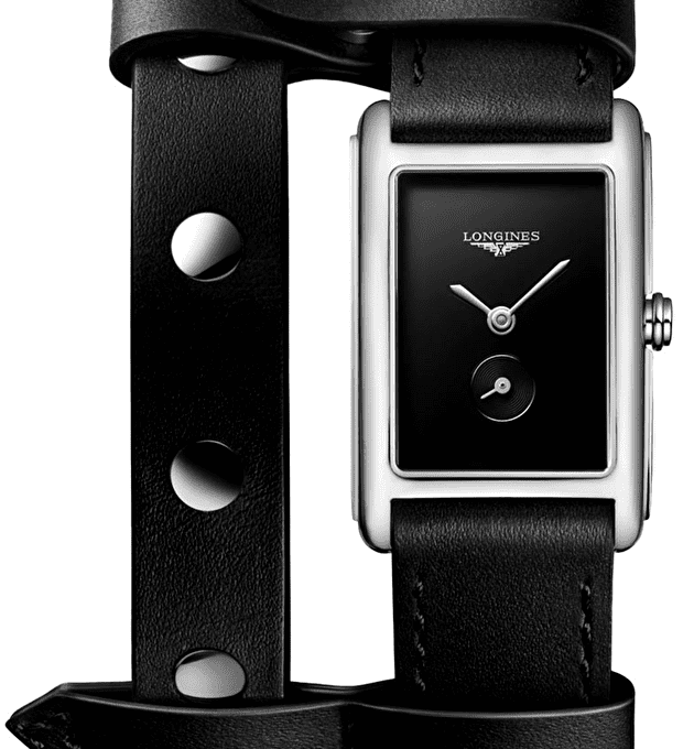 Наручные часы Longines Dolcevita X YVY