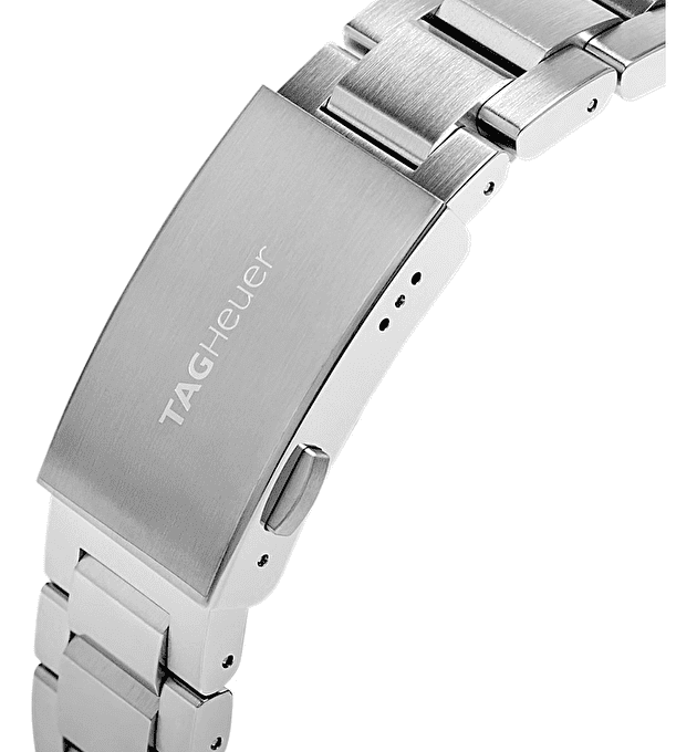 Наручные часы Tag Heuer Aquaracer 300m Calibre 5 Automatic Watch 43 Mm