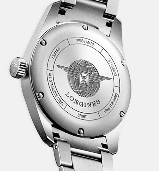 Наручные часы Longines Spirit