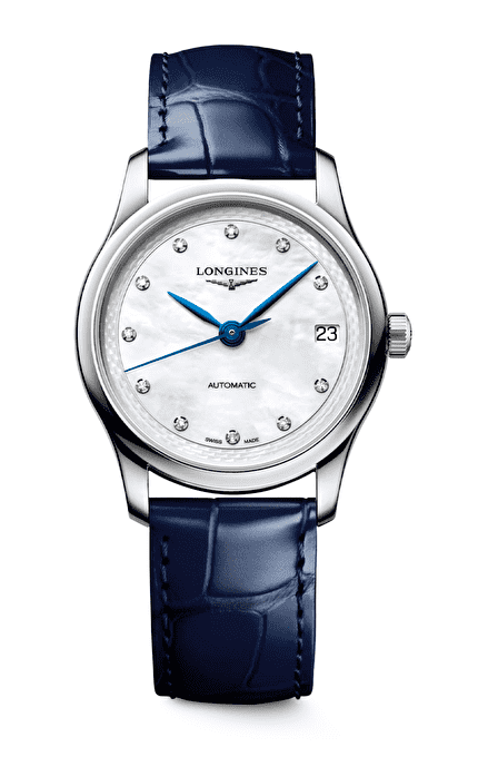 Наручные часы Longines Master Collection