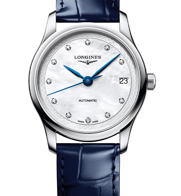 Наручные часы Longines Master Collection