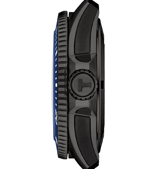 Наручные часы Tissot Seastar 2000 44mm