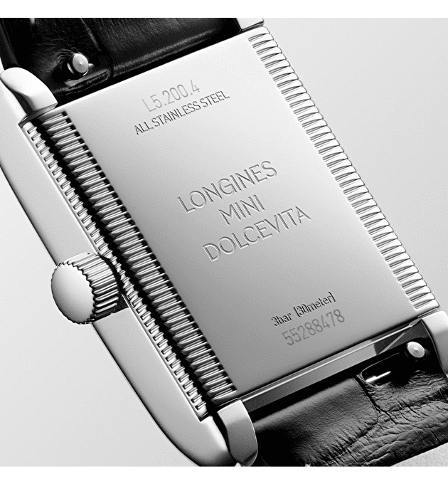 Наручные часы Longines Mini Dolcevita