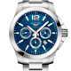 Наручные часы Longines Conquest