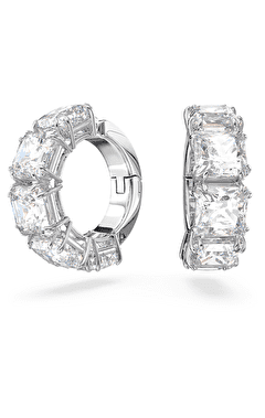 Серьги-клипсы Matrix