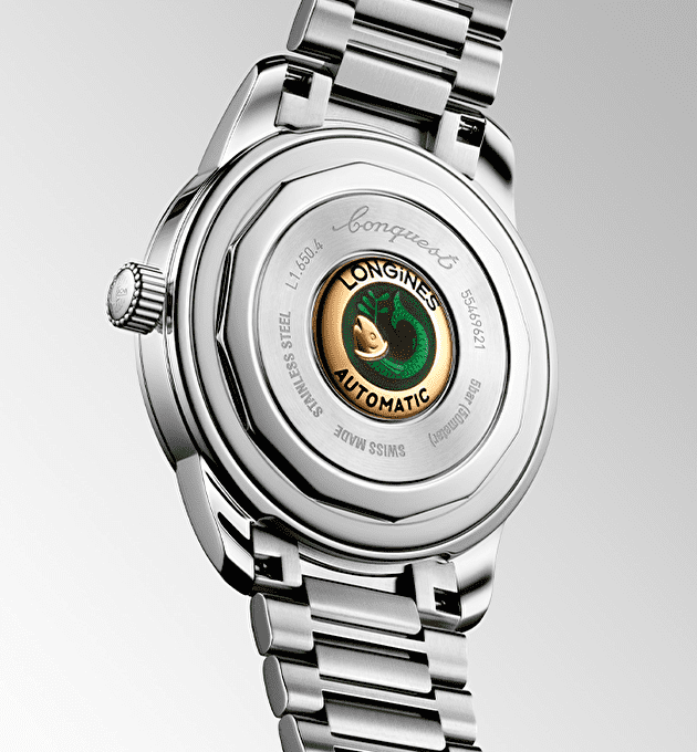 Наручные часы Longines Conquest Heritage