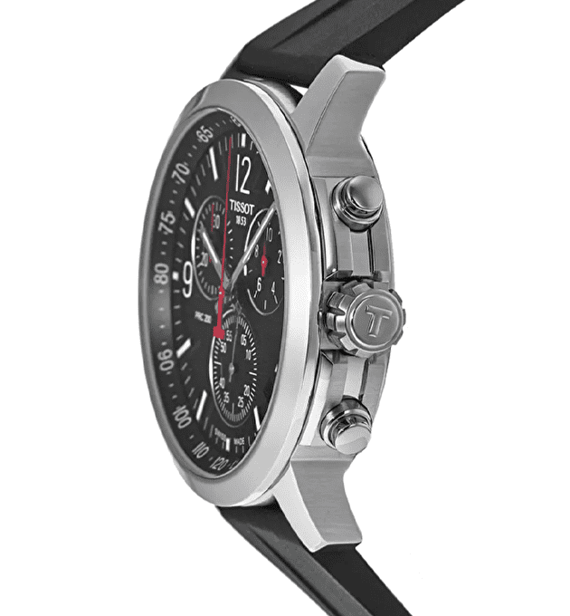 Наручные часы Tissot PRC 200 Chronograph
