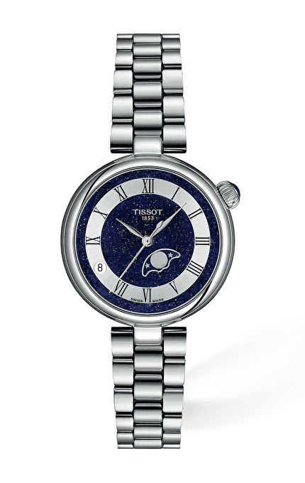 Наручные часы Tissot Desir 29.6mm