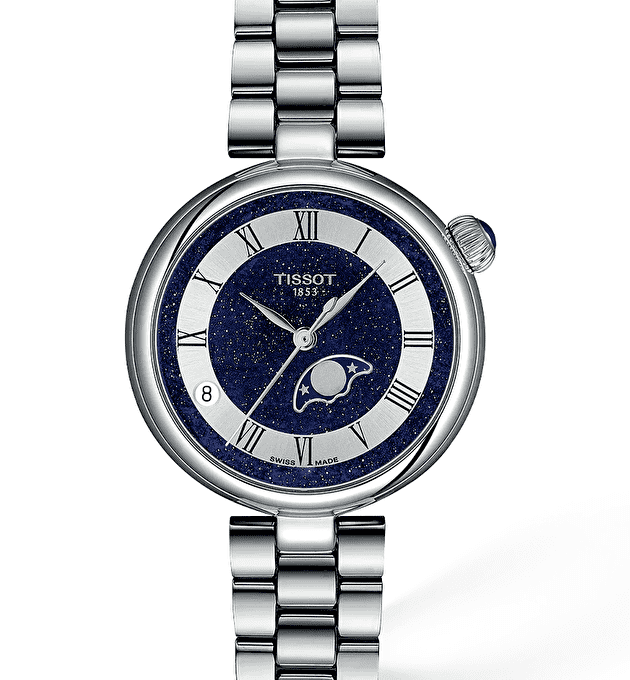 Наручные часы Tissot Desir 29.6mm