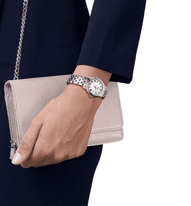 Наручные часы Tissot Classic Dream Lady