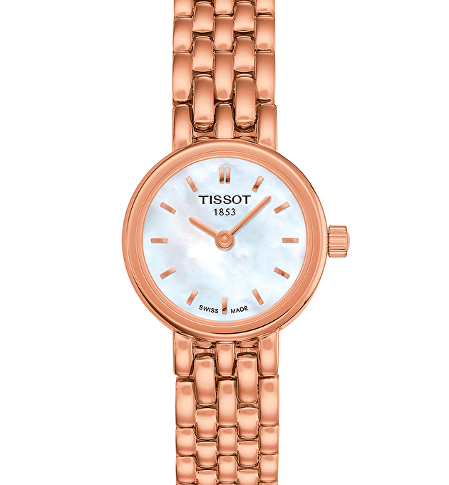 Наручные часы Tissot Lovely