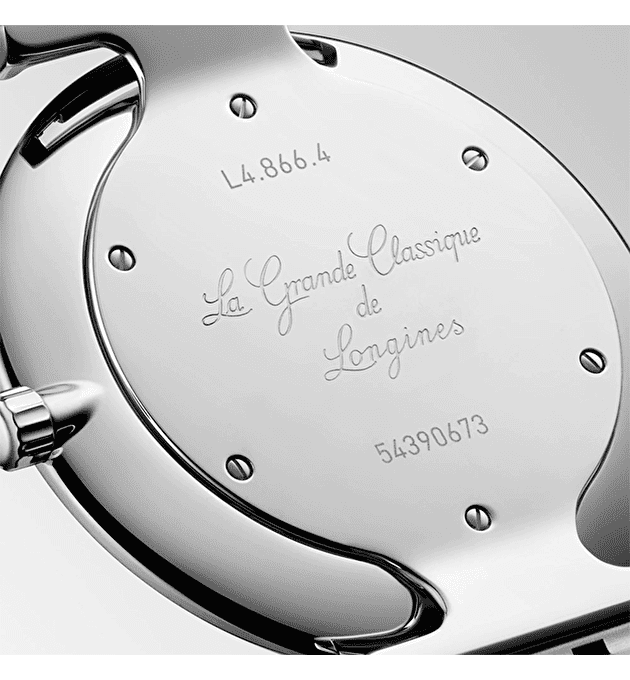 Наручные часы La Grande Classique De Longines