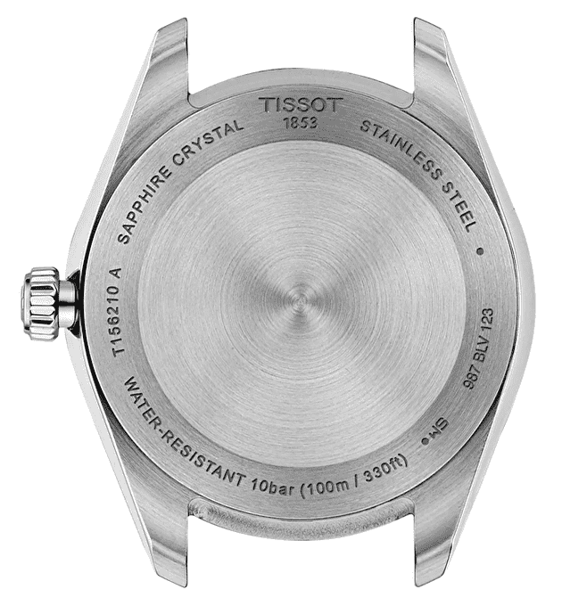 Наручные часы Tissot Ballade 34 mm