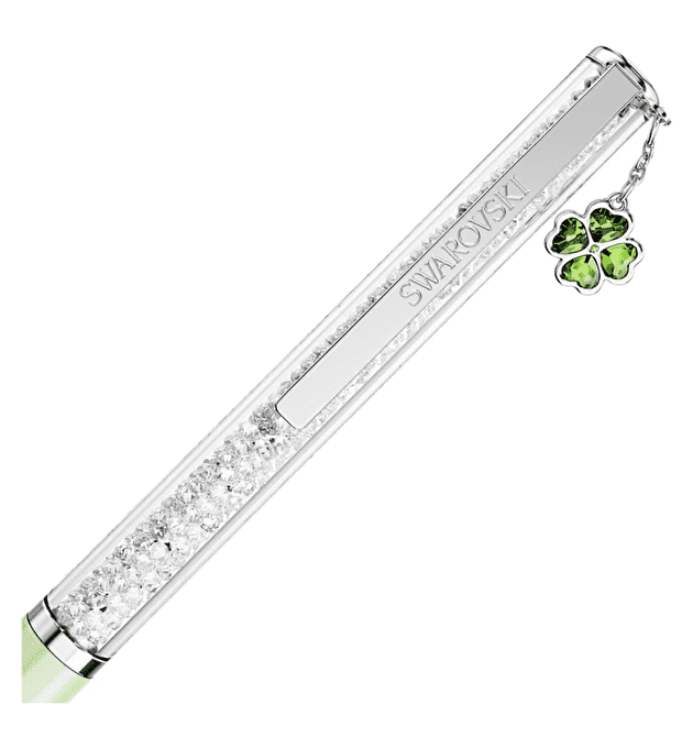 Ручка шариковая Crystalline