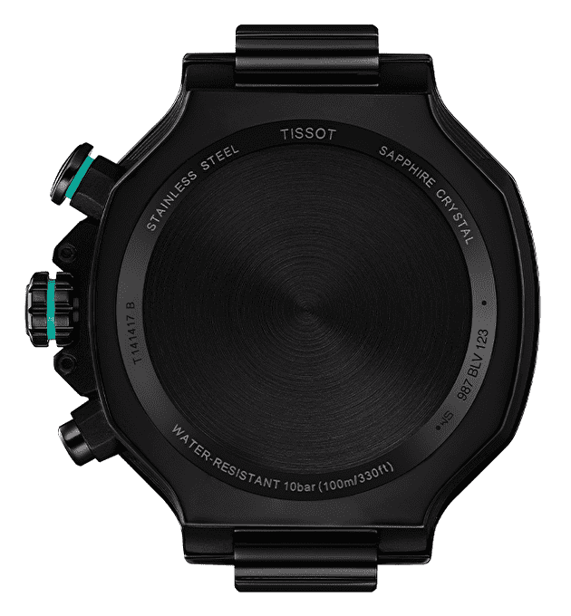 Наручные часы Tissot T-Race Chronograph