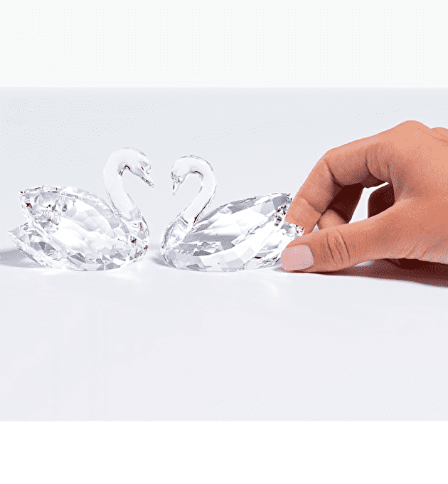 Фигурка Feathered Beauties Swallows