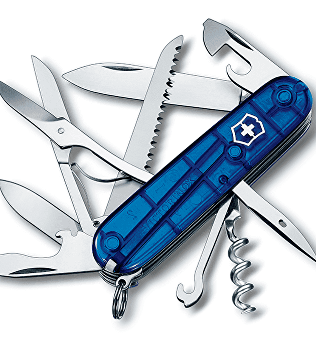 Victorinox Huntsman