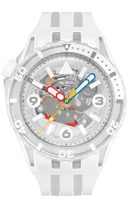 Наручные часы SWATCH AURELIA AURITA