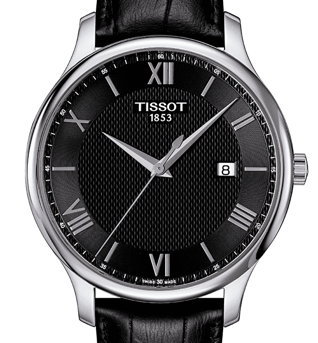 Наручные часы Tissot Tradition