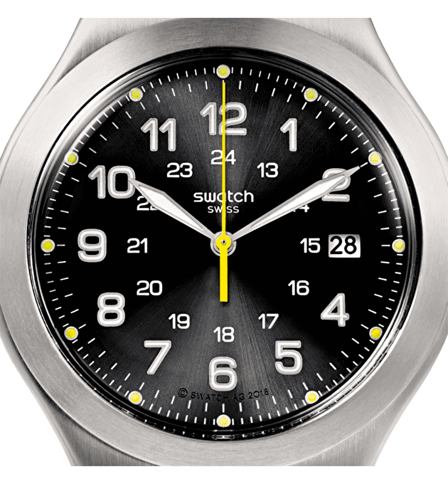 Наручные часы YWS439GC HAPPY JOE LIME