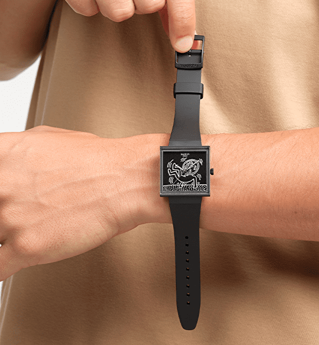 Наручные часы SWATCH BREAK LOOSE