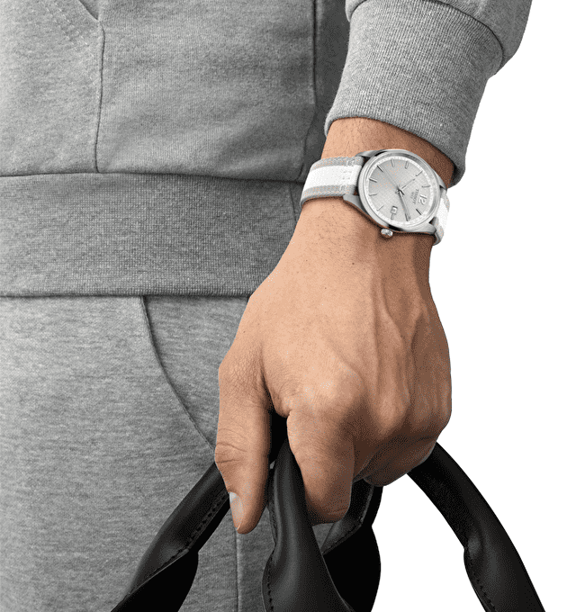 Наручные часы Tissot Pr 100 Cycling 40mm