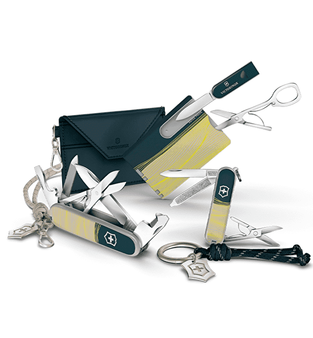 Victorinox Swiss Card Classic