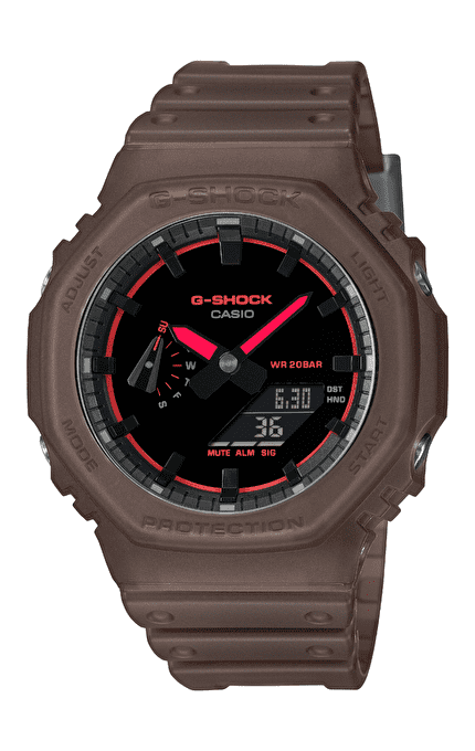 Наручные часы Casio G-Shock