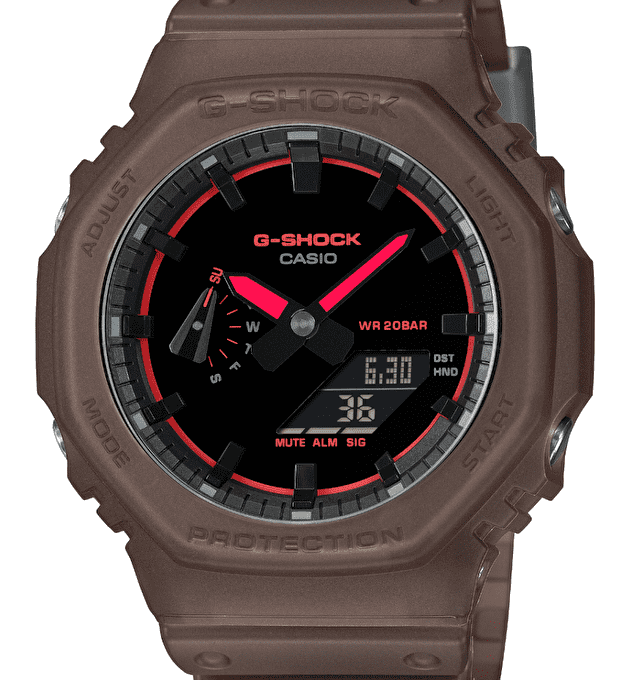 Наручные часы Casio G-Shock