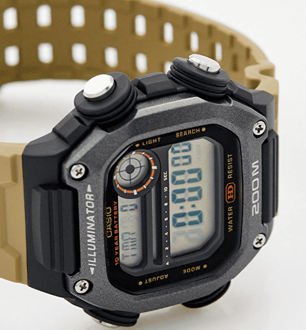 Наручные часы Casio Collection