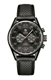 Tag Heuer Grand Carrera Calibre 8 RS Grand-Date GMT Automatic