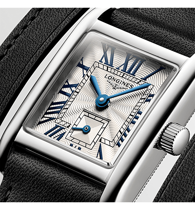 Наручные часы Longines Mini Dolcevita