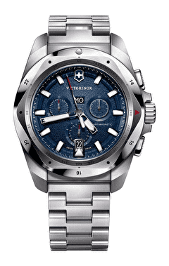 Наручные часы Inox Chrono