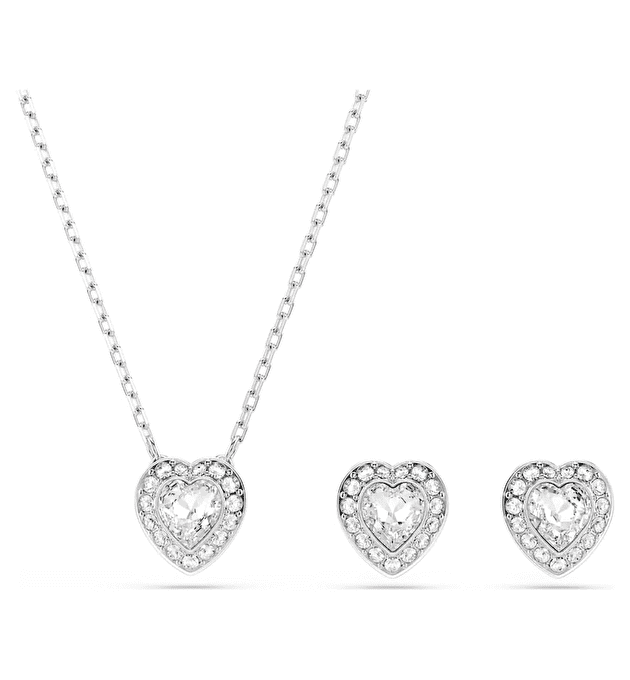 Набор украшений Ariana Grande x Swarovski