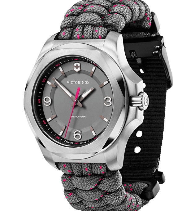 Наручные часы Victorinox Inox V