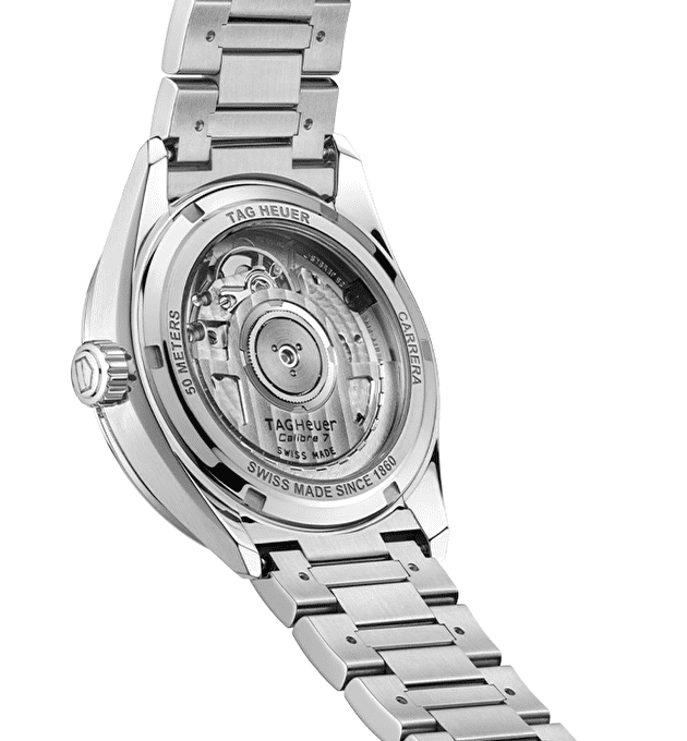 Наручные часы Tag Heuer Carrera Date