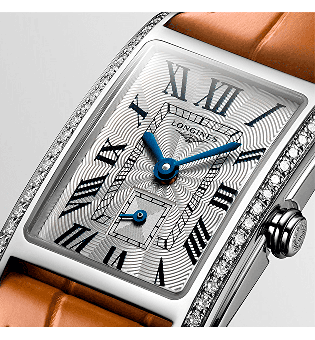 Наручные часы Longines Dolcevita