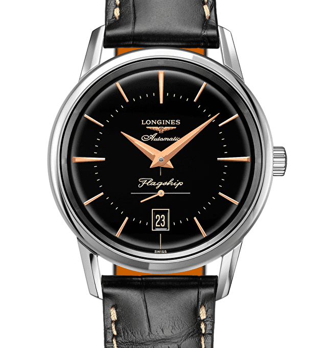 Наручные часы Longines Flagship Heritage