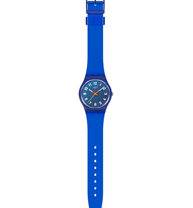 Наручные часы SWATCH WAVELENGTHS OF WATER