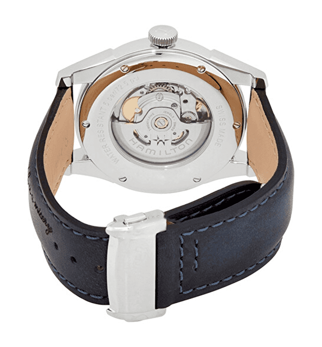 Наручные часы Hamilton American Classic Spirit of Liberty Auto