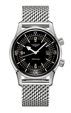 Наручные часы Legend Diver