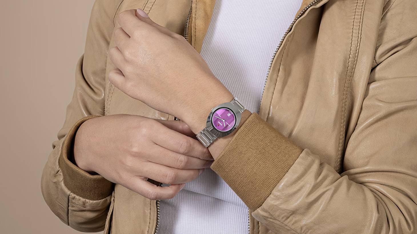 Rado DiaStar Original. Яркое возрождение культового дизайна