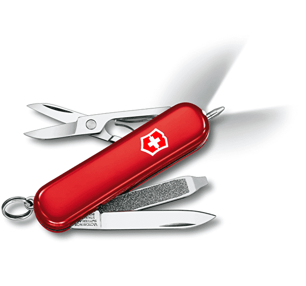 Victorinox Signature Lite